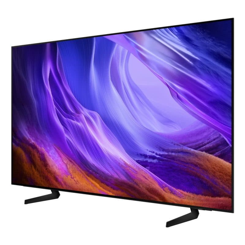 Televisore OLED 55 pollici 4K - Samsung