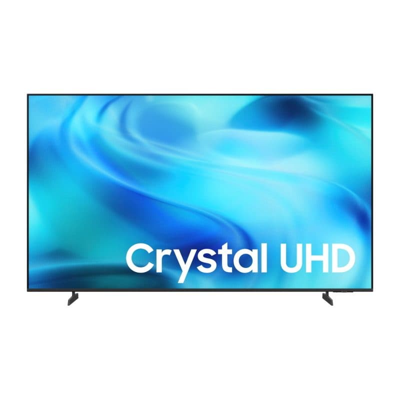 Televisore Crystal UHD 75 pollici - Samsung