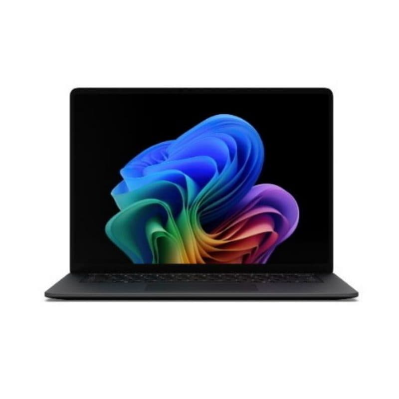 Notebook Lp8 15 pollici Intel Core Ultra 5 32GB RAM 512GB Windows 11 nero