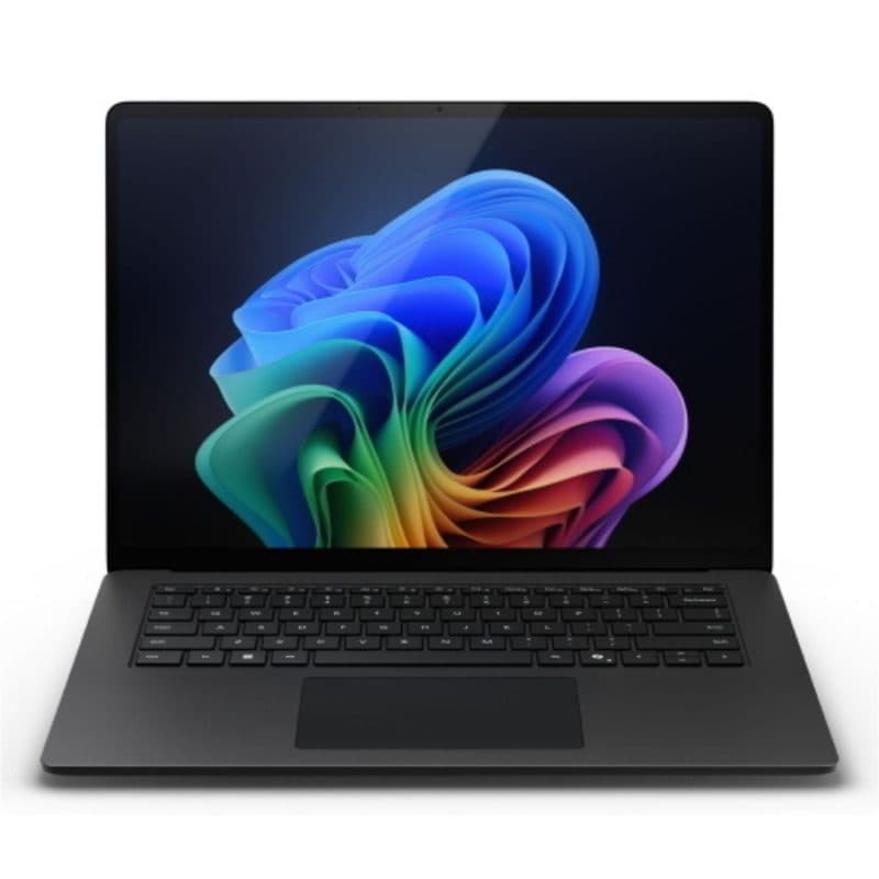 Notebook Lp8 15 pollici Intel Core Ultra 7 32GB RAM 512GB Windows 11 nero