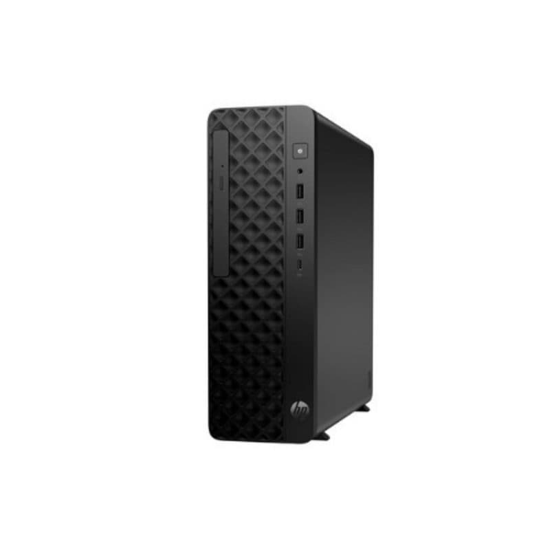 Pc hp prodesk 2 g1i sff d5bj9at i5-14400 16gb ssd256gb tastiera mouse w11p**garanzia 3 anni on site nbd**
