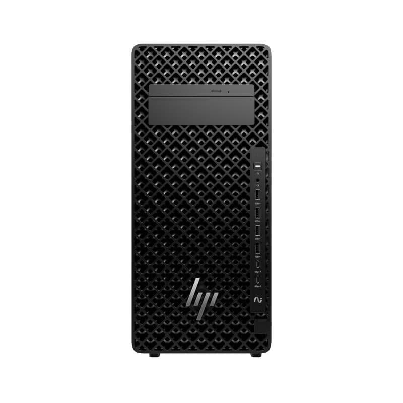 Workstation tower Ultra 9 285 32GB 1TB UHD Windows 11 Pro 700 W - HP Z2 G9
