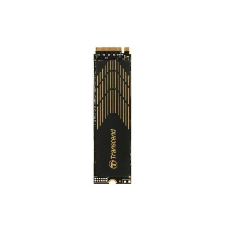 SSD M.2 1TB PCI Express 4.0 3D NAND NVMe - Transcend 240S