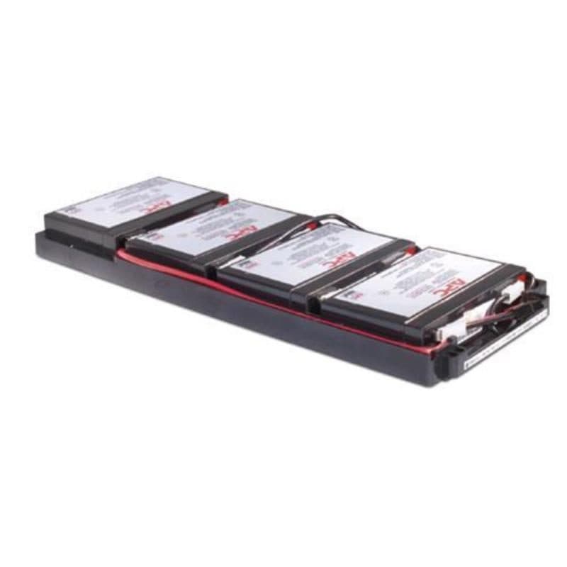 Batterie al piombo sostituibili a caldo per UPS - APC RBC34