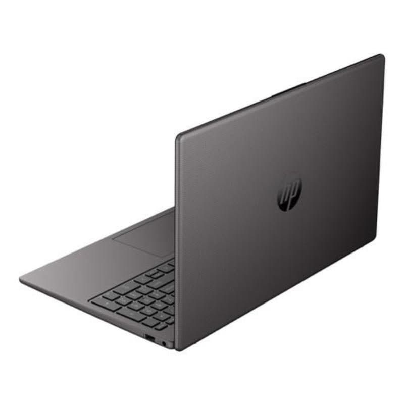 Notebook 15.6 pollici AMD Ryzen 3 7335U 8GB SSD 512GB NVMe Radeon 660M Wi-Fi 6 FreeDOS nero - HP 255R G10