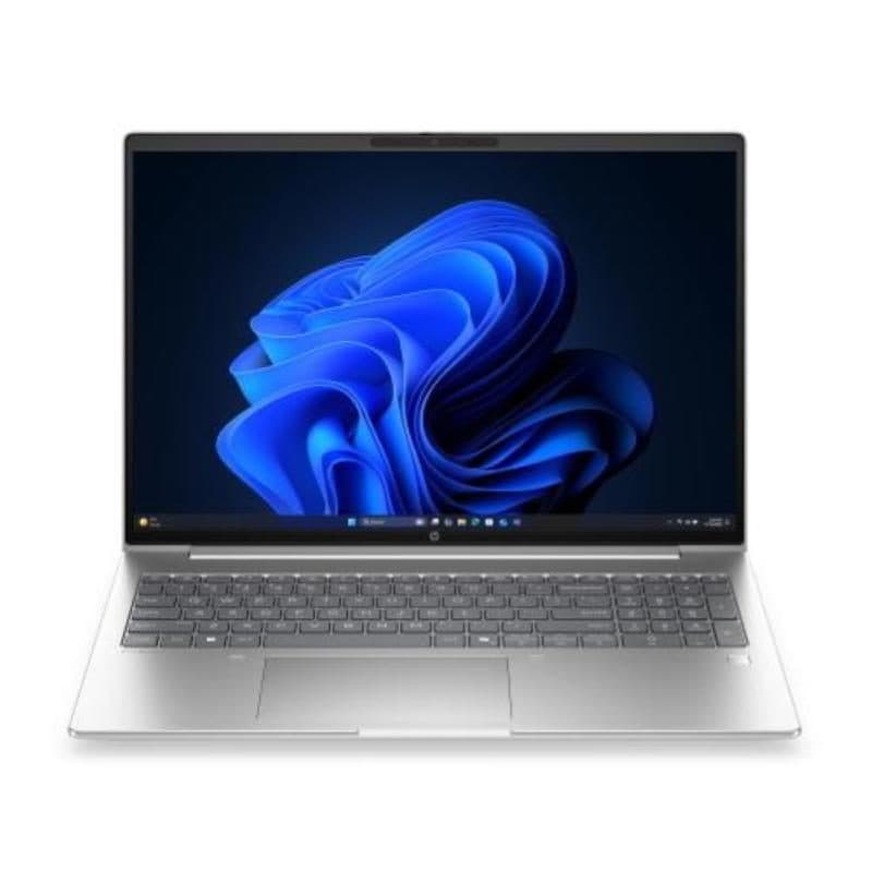 Notebook AI 16 pollici WUXGA AMD Ryzen 7 250 16GB SSD 512GB Radeon 780M Wi-Fi 6E Windows 11 Pro argento - HP ProBook 4 G2a