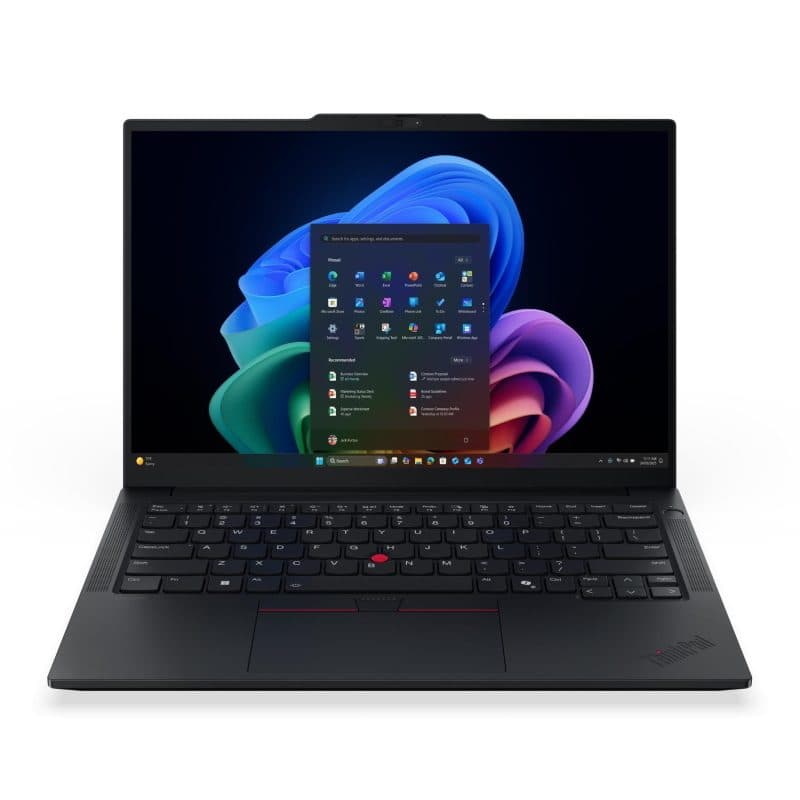 Notebook Core Ultra 5 325 16GB RAM 512GB Windows 11 Pro