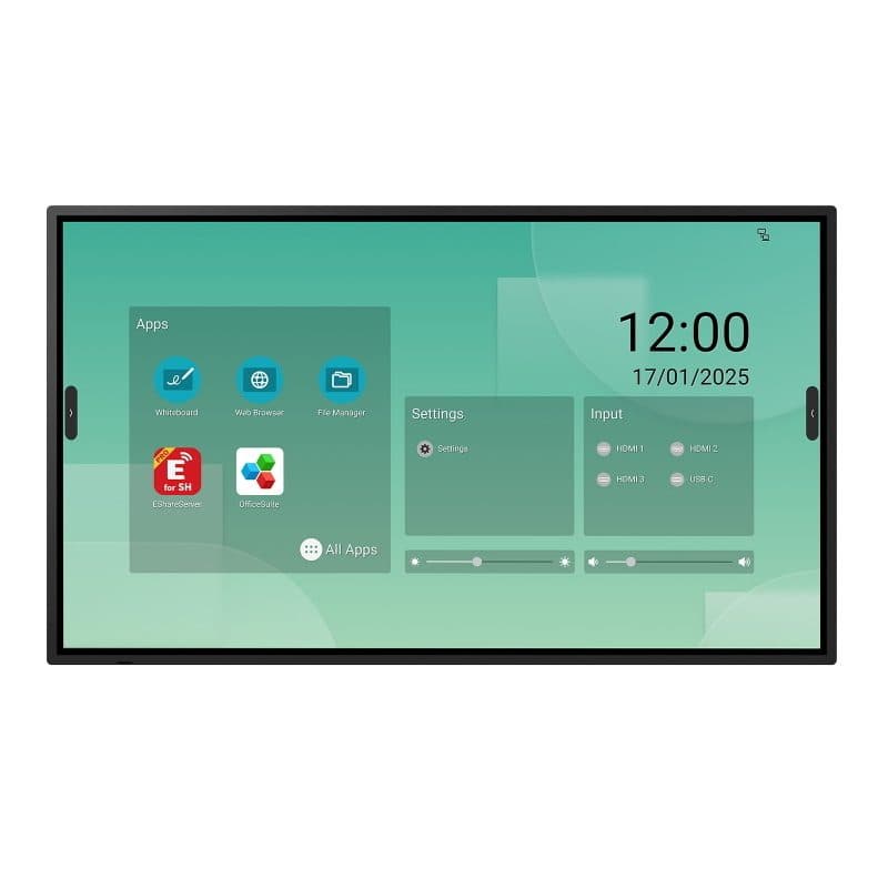 Monitor professionale - Sharp Display Solutions LM431