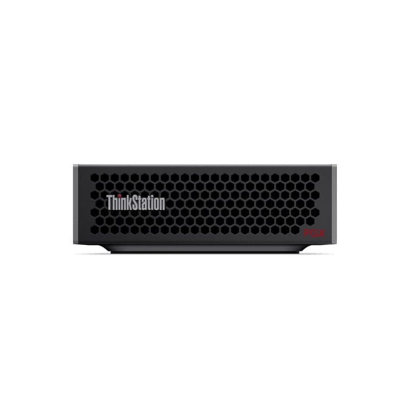 Workstation desktop NVIDIA Grace X925 (10 core) A725 (10 core) 128GB SSD 1TB DGX Linux - Lenovo PGX