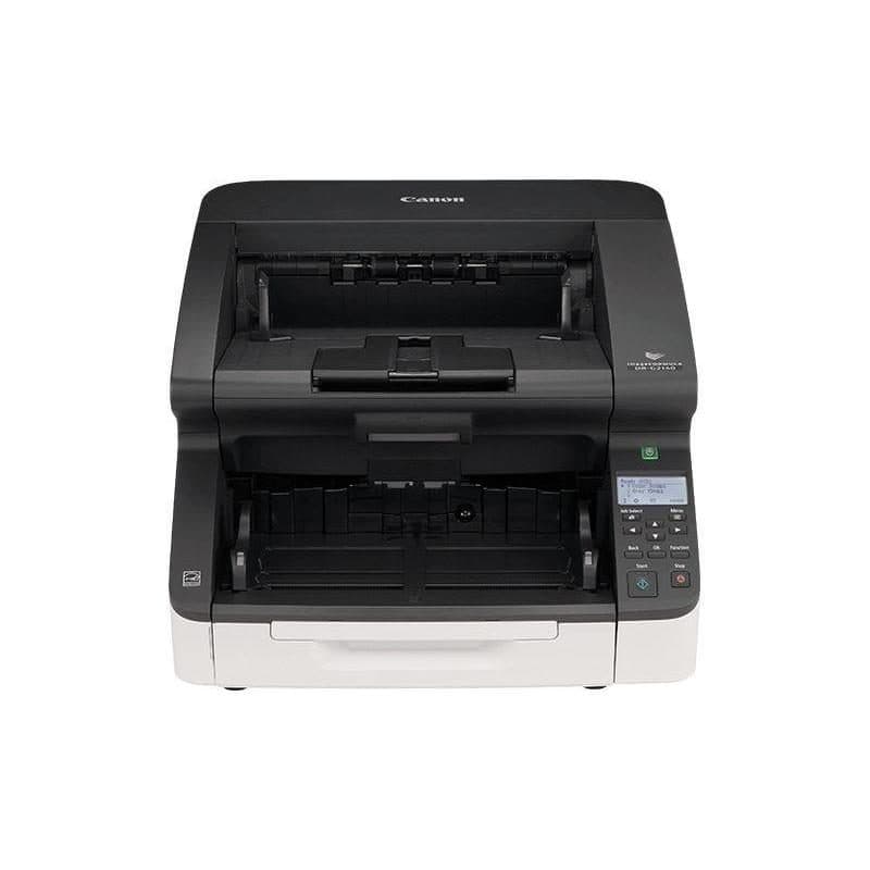 Scanner a foglio A3 600 x 600 dpi nero e bianco - Canon imageFORMULA DR-G2140