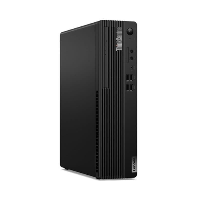 PC desktop SFF AMD Ryzen 5 8500G Pro 16GB SSD 512GB senza sistema operativo - Lenovo M75s Gen 5 12T9S2RU00