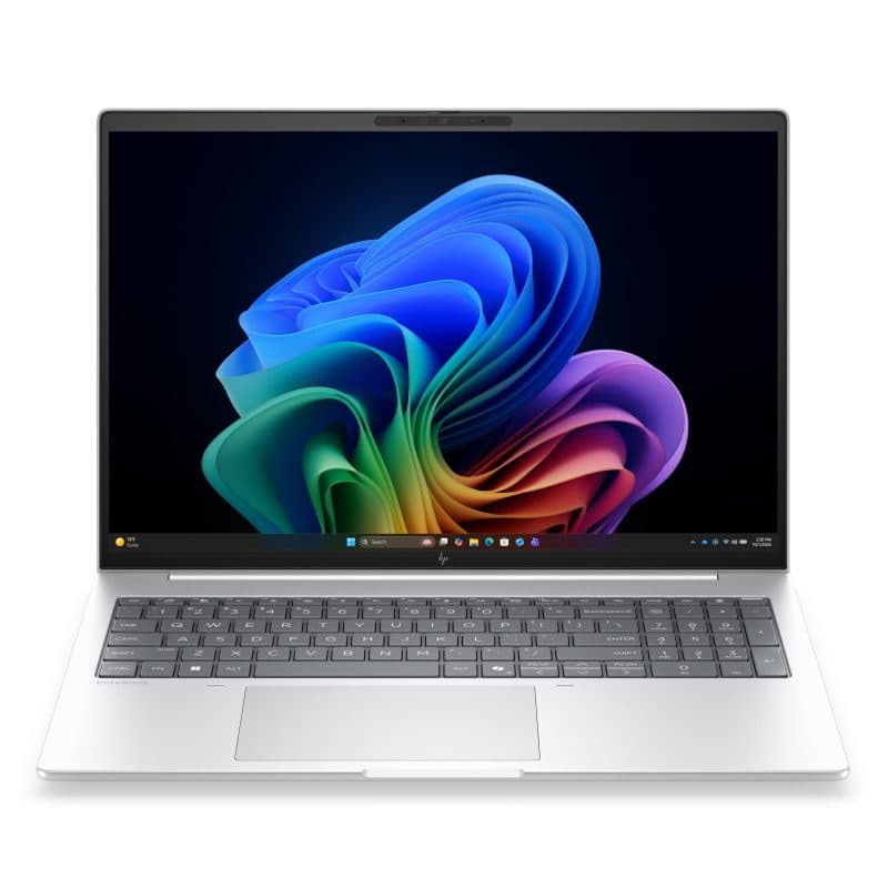 Notebook 16 pollici Core Ultra 7 355 64GB RAM 1TB - HP EB8G2I16AI