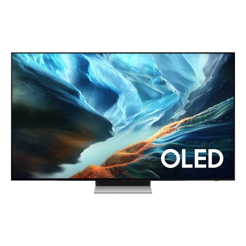 Televisore OLED 55 pollici 4K - Samsung