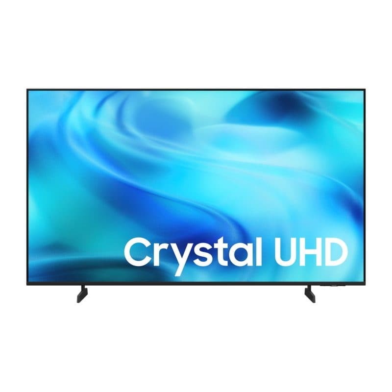Televisore Crystal UHD 50 pollici - Samsung