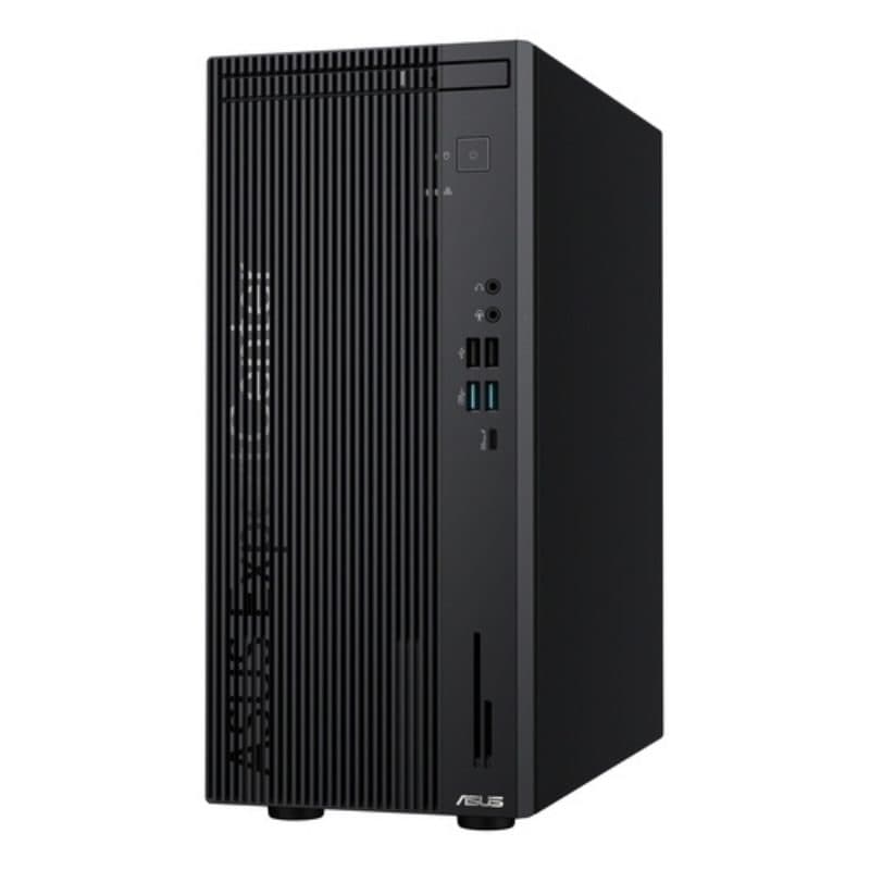 PC desktop mini tower 15 L Core Ultra 5 225 16GB DDR5 SSD 512GB FreeDOS con tastiera e mouse - ASUS B700MFES-0052250060