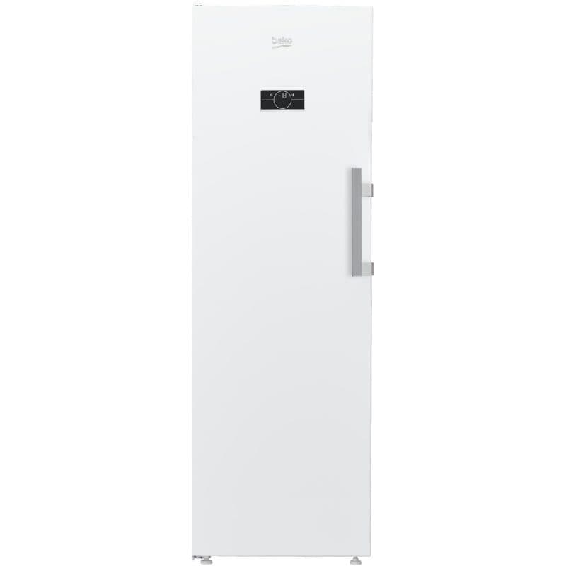 Congelatore verticale 313 L classe E NoFrost 5 cassetti bianco - Beko B5RMFNE314W