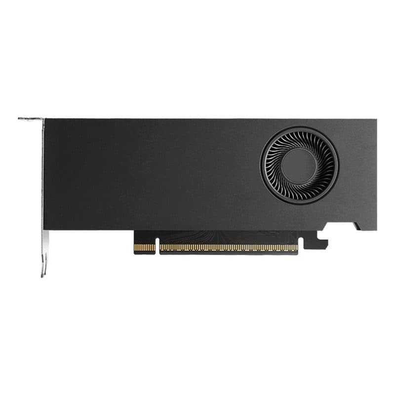 Scheda video 24GB GDDR7 192 bit PCIe x8 5.0 7680 x 4320 - PNY RTX PRO 4000 Blackwell