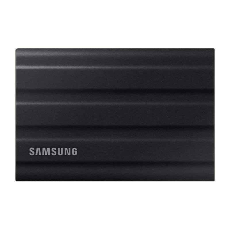 SSD portatile 4TB USB 3.2 - Samsung T7 Shield