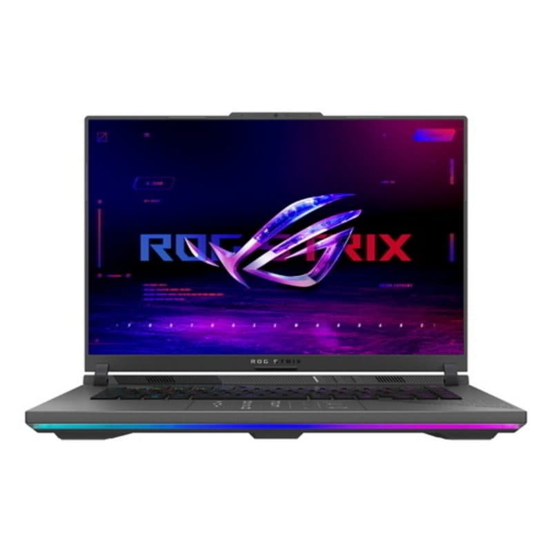 Notebook gaming 16 pollici AMD Ryzen 9 9955HX 16GB SSD 1TB GeForce RTX 5070 Windows 11 - ASUS Strix Gaming H G614FP-RV074W