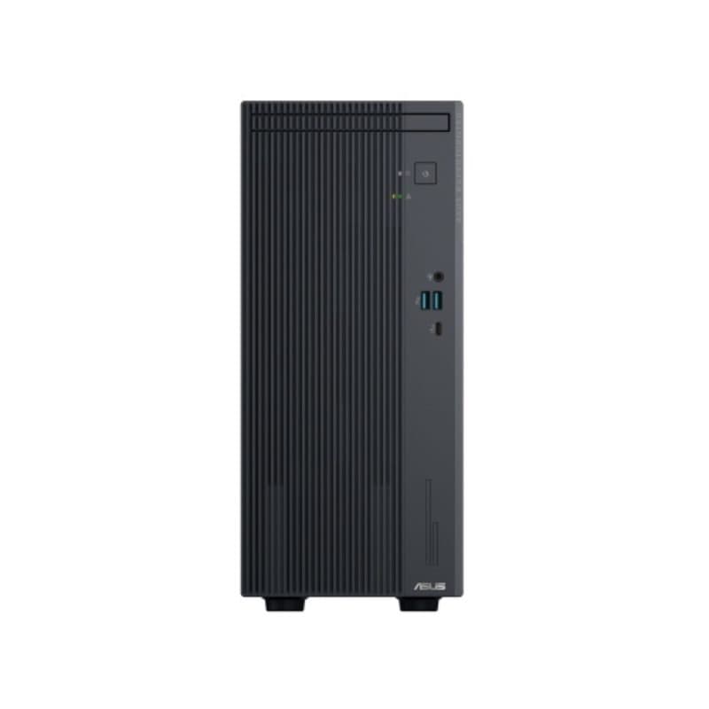 PC desktop MT Intel Core 5 210H 8GB SSD 512GB DVD 180 W 80+ Bronze senza sistema operativo - ASUS ExpertCenter P5