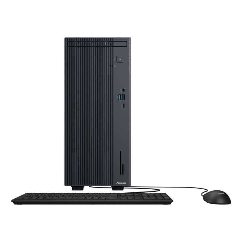 PC desktop MT AMD Ryzen 5 220 16GB SSD 512GB DVD 180 W 80+ Bronze Windows 11 Pro - ASUS ExpertCenter PM5 PM500MH-0R5220046X