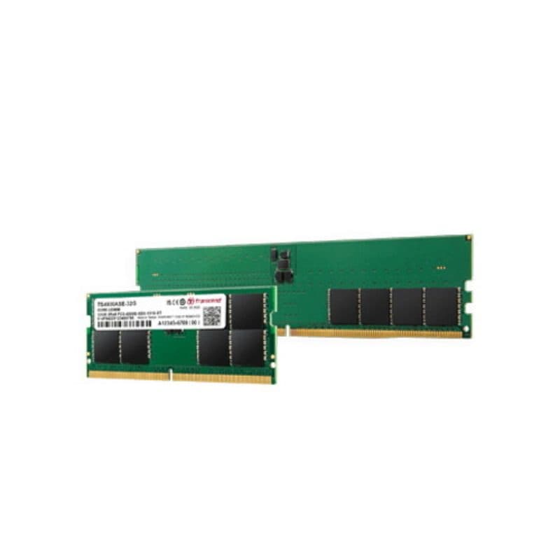 Memoria RAM 48GB DDR5 5600MHz - Transcend JetRam JM5600ASE-48G