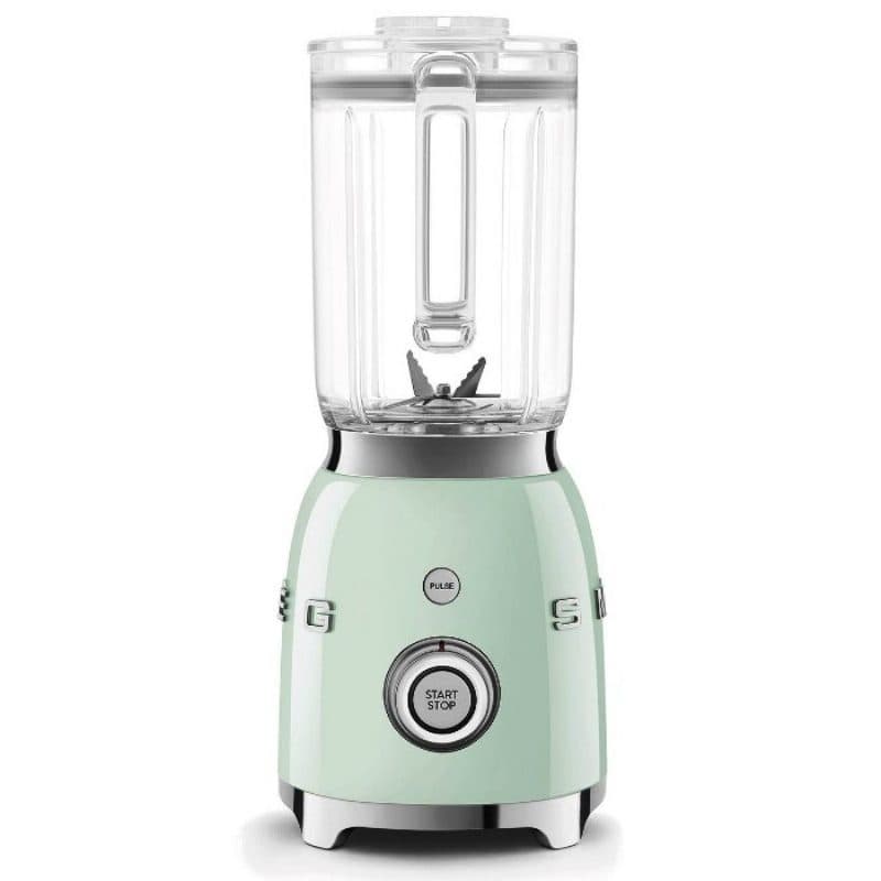 Frullatore verde pastello - 50's Style BLF03PGEU