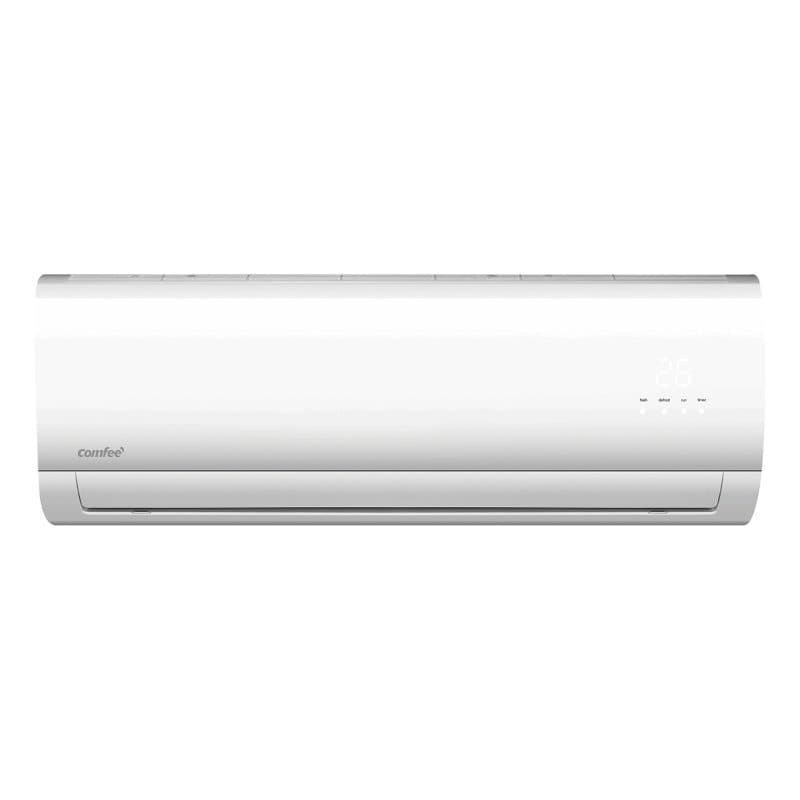 Condizionatore dual split 9000+9000 BTU classe A++/A+ Wi-Fi gas R32 - Comfee 2FB-18K