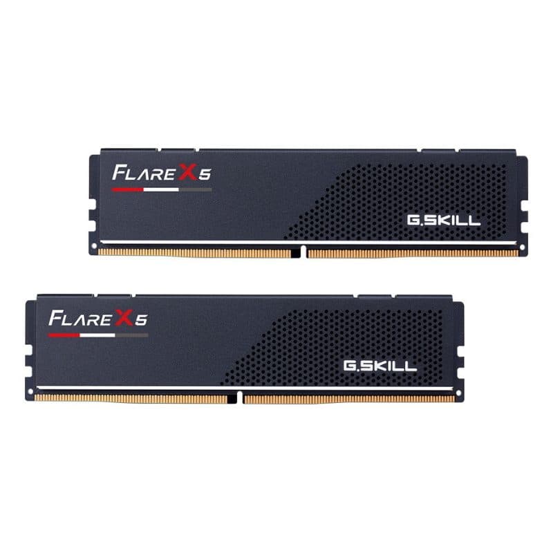 Memoria RAM 64GB (2x32GB) DDR5 6000MHz - G.Skill F5-6000J2836G32GX2-FX5