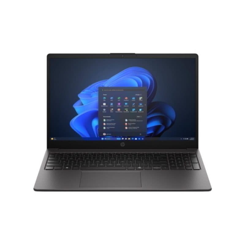 Hp 250r g10 15.6 intel core 5 120u ram 8gb-ssd 512gb nvme-intel graphics-wi-fi 6-win 11 prof nero (d90q6at abz))