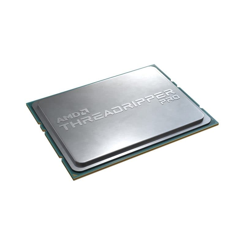 Processore 4 GHz 64MB L3 - AMD Ryzen Threadripper Pro 5955WX