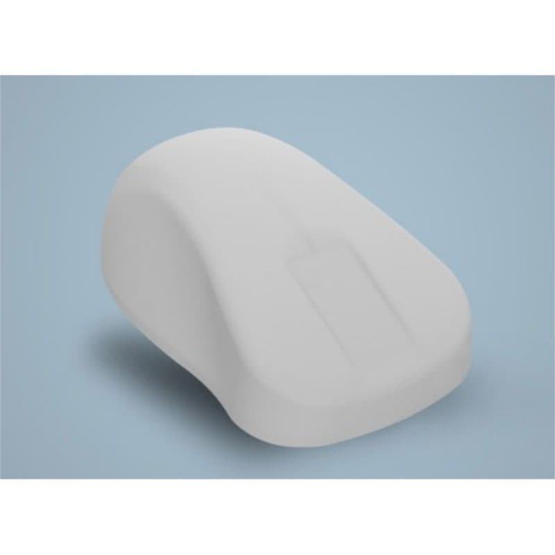 Mouse medicale ambidestro wireless RF ottico - Active Key AK-PMH21
