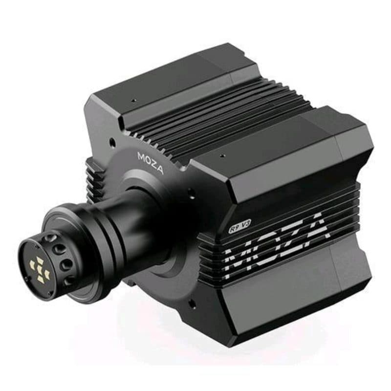 Base volante direct drive - Moza Racing R9 V3