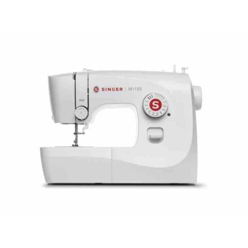 Macchina da cucire m1155 5 punti