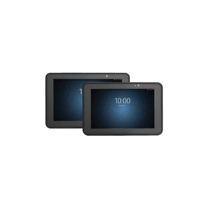 Tablet 4G LTE 8.4 pollici Snapdragon 32GB 4GB RAM Wi-Fi 5 Android 10 nero - Zebra ET56