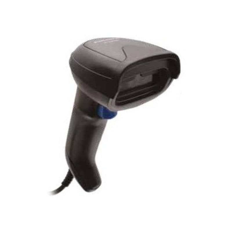 Lettore di codici a barre portatile 1D CCD nero - Datalogic Gryphon GM4200