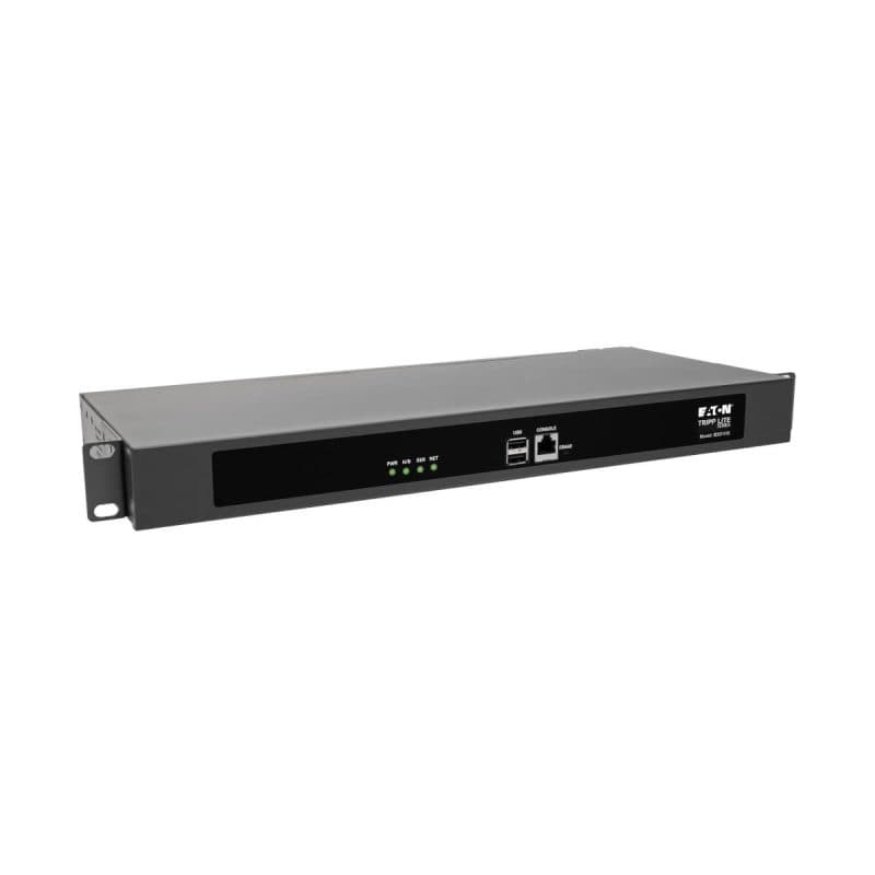 Console server seriale 16 porte - Eaton Tripp Lite Series