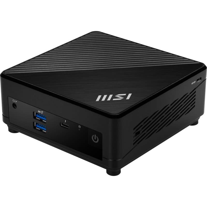 Mini PC - MSI Cubi 5 1M-498EU
