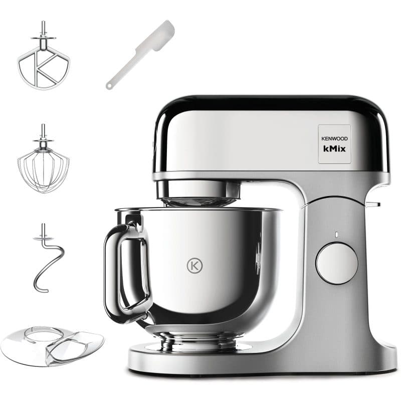 Planetaria - Kenwood kMix KMX760CH