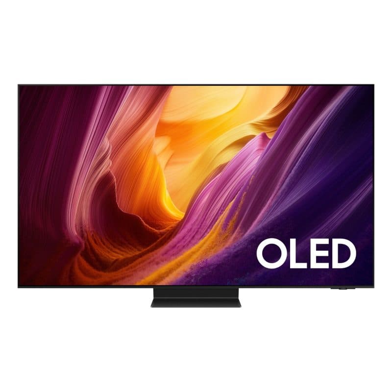 Televisore OLED 55 pollici - Samsung
