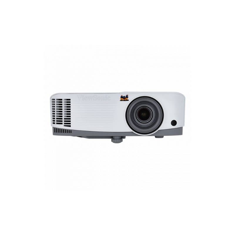 Videoproiettore DLP SVGA 3800 lumen contrasto 22000 zoom 1,1x HDMI VGA 3D speaker - ViewSonic