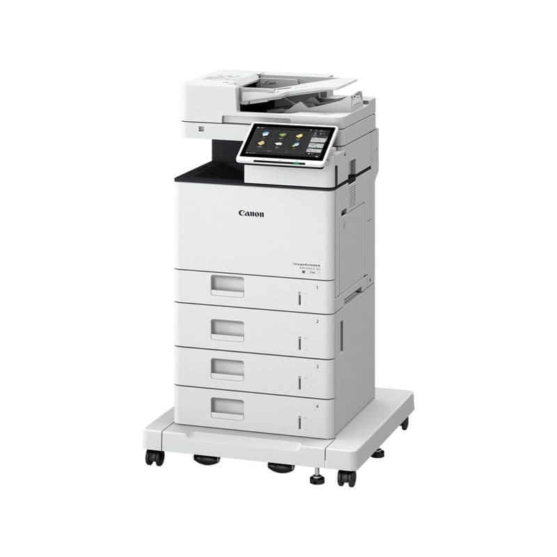 Stampante multifunzione - Canon imageRUNNER ADVANCE DX 529iFP
