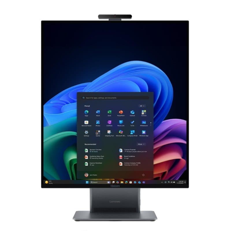 PC All-in-one - Lenovo X AIO