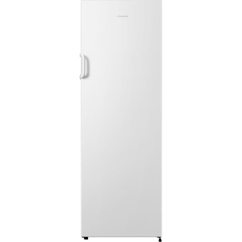 Congelatore verticale 198 L classe E bianco - Hisense FV245N4AW2