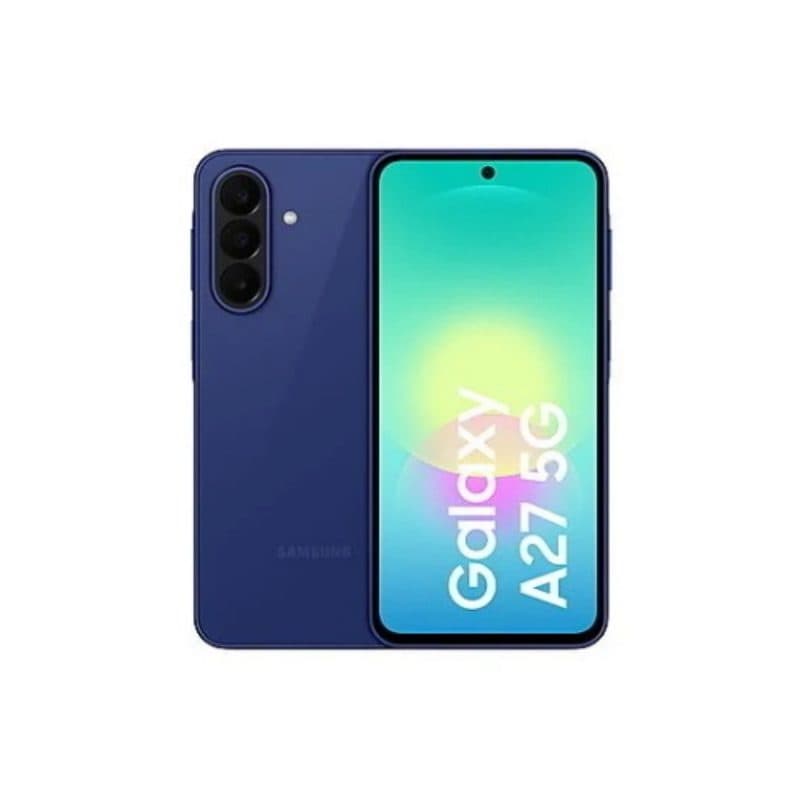 Smartphone 8GB RAM 256GB blu - Samsung Galaxy A27