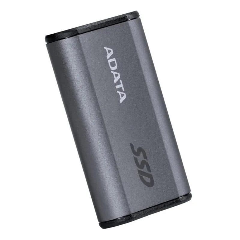 SSD esterno 1TB USB 3.2 Gen2 R/W 2000/2000 - ADATA SE880 Premium