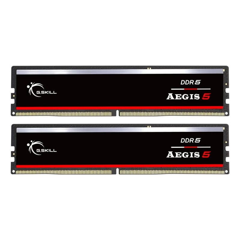Memoria RAM 64GB (2 x 32GB) DDR5 5200 MHz - G.Skill F5-5200J4040A32GX2-IS