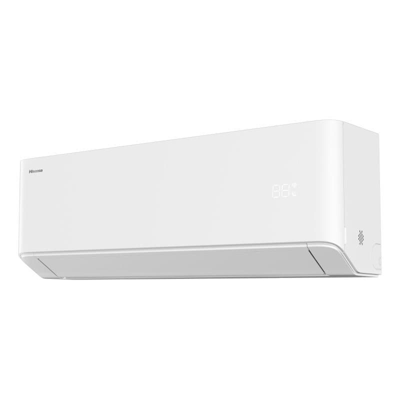 Condizionatore trial split 9/9/12000 BTU Wi-Fi classe A++/A++ - Hisense UniAir HB25/35XU0A/3AMW62U4RJC