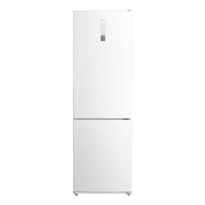 Frigorifero combinato 310 L classe E Total No Frost 60 cm bianco - Midea MDRB424FGE01OE