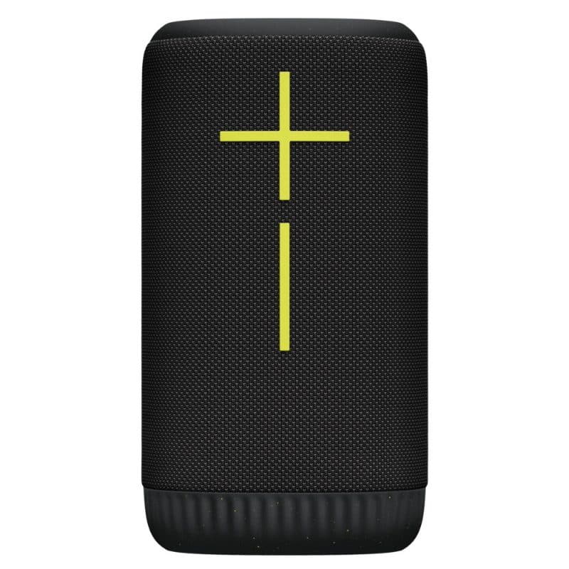 Altoparlante portatile stereo nero - Ultimate Ears Everboom